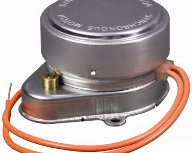 MOTOR SYNCHRON 240V