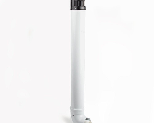 BIASI 10999.0387.1 STANDARD FLUE KIT