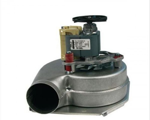 FAN ASSY. 100L