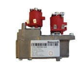 CONTROL  GAS VALVE
