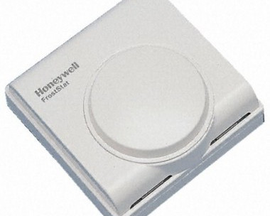 HONEYWELL T4360A1009 FROST THERMOSTAT SPST 3-25C
