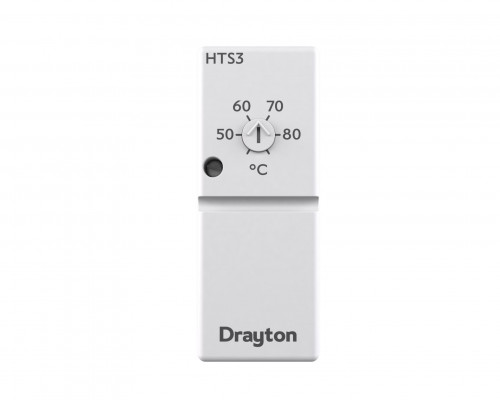 DRAYTON HTS3 CYLINDER THERMOSTAT