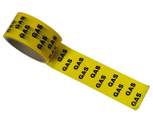 ?GAS? Tape - 33m