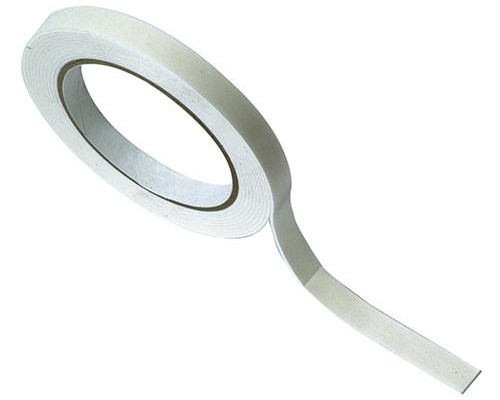 Double Sided Foam Fixing Tape (pk of 3)