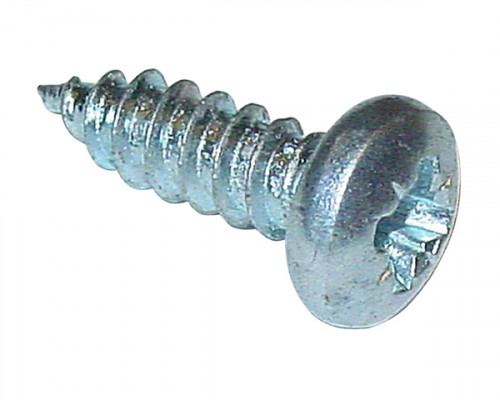 S/Tap Pozi Screw - 1/2" x 8 (30)
