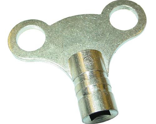 Radiator Bleed Key (2)