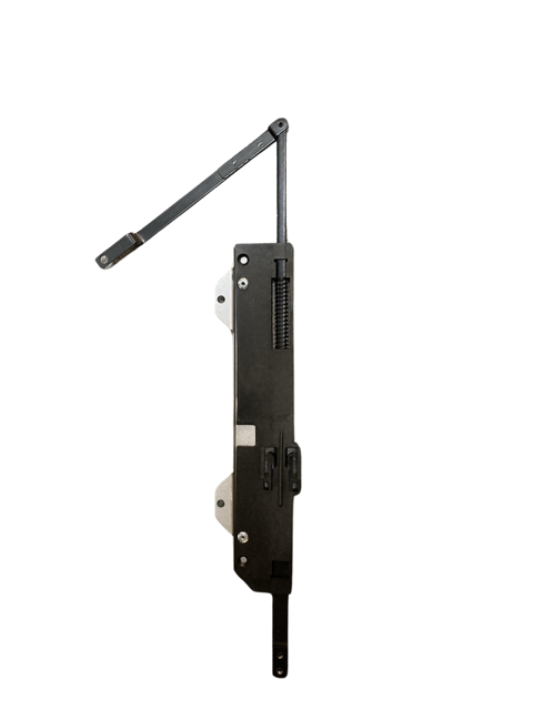 SLIDER CONTROL ASSY