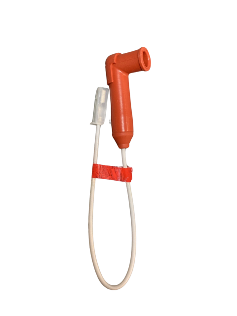 FLAME SENSING CABLE