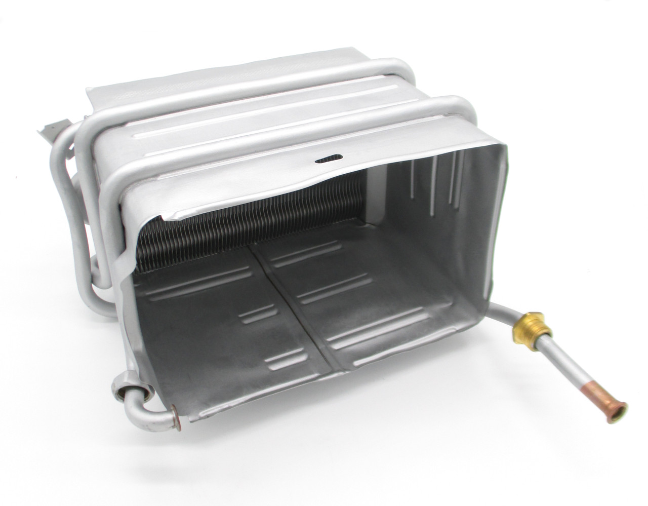 MP1051 - Heat Exchanger