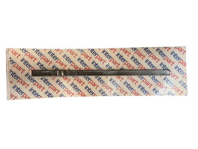 SEAL GRAPHITE FLUE HOOD