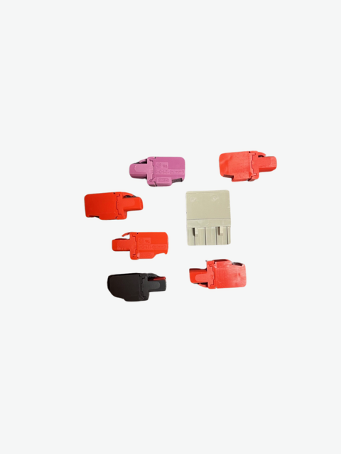 Access. pack (plugs #1/2,2,5,6,145)