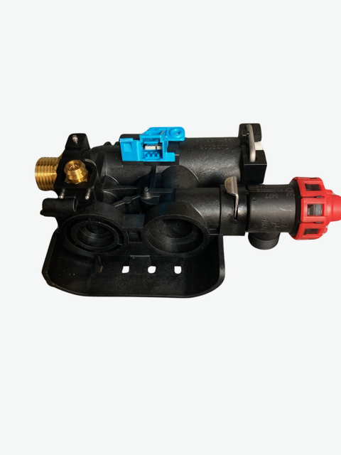 MANIFOLD DCW