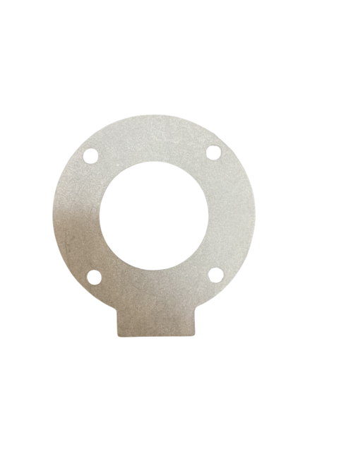 FAN GASKET