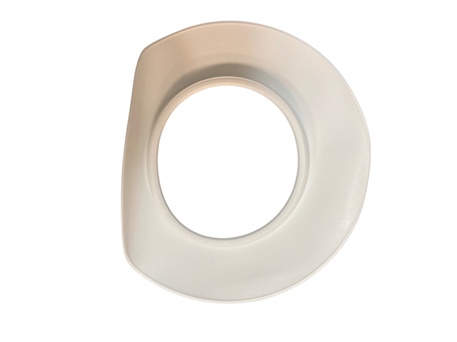 OUTER WALL FLUE SEAL 100mm                        (PREVIOUSLY 823334)
