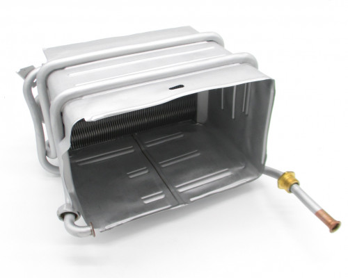 MP1051 - Heat Exchanger