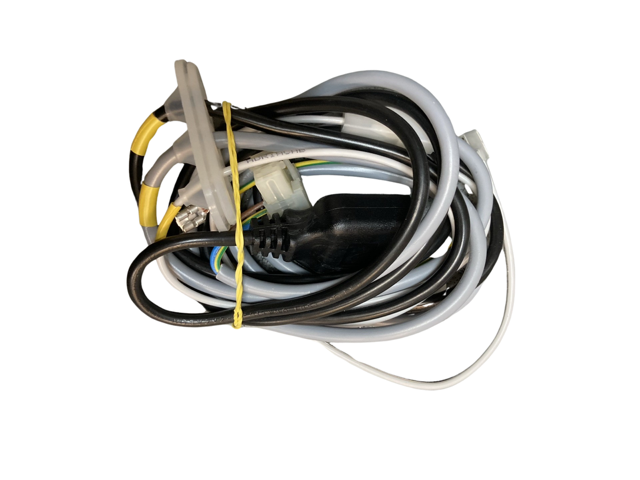 WIRING HARNESS - FAN/IGNITOR