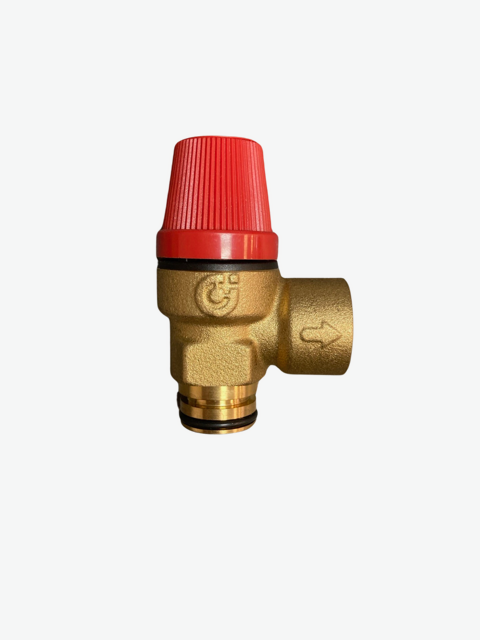CONNECTING HOSE