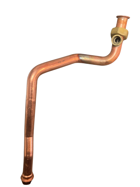 Flow Pipe