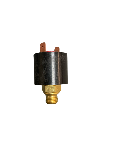 1/4 PRESSURE SWITCH (2 BAR) - Biasi