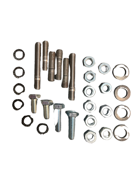 Screws and accessories bag