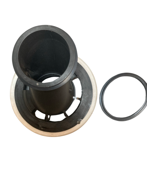 FLUE MANIFOLD TOP ASSEMBLY KIT
