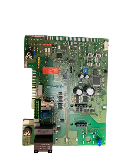NLA - Serial number required when ordering this PCB 