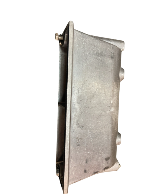 KIT FLUE MANIFOLD