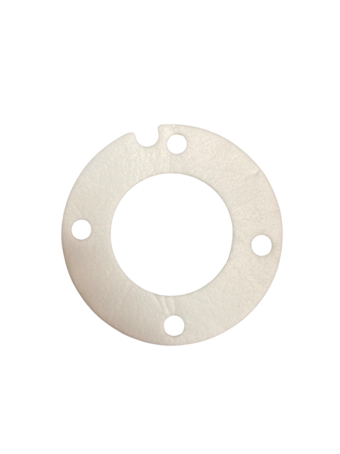 Gasket burner