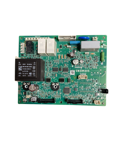 PCB SYSTEM 24