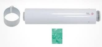 470 MM FLUE EXTENSION VAILLANT