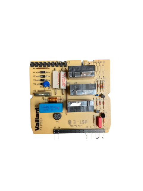 Printed circuit board