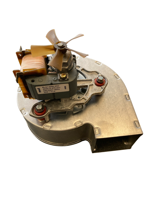 FAN ASSY