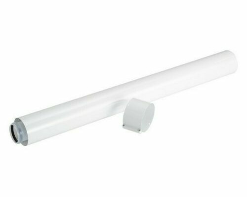 1 METER VAILLANT FLUE EXTENSION