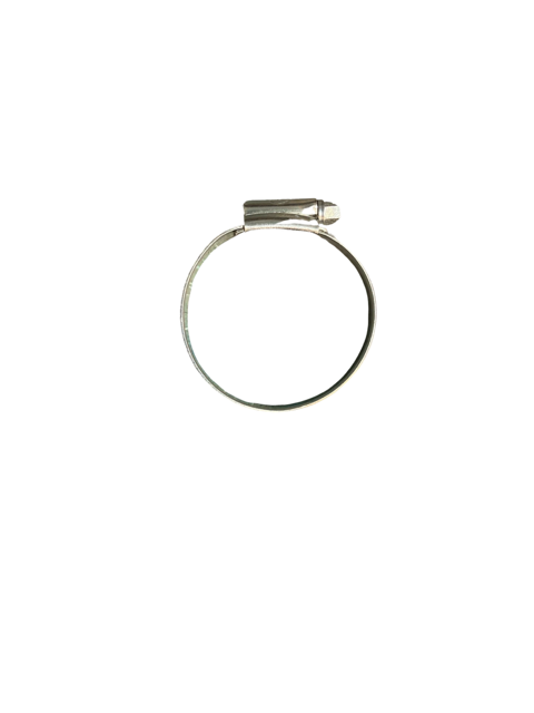 Exhaust Tube Clamp