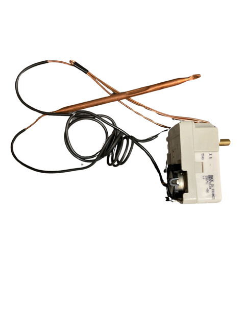 STAT INC EXTERNAL REGULATOR