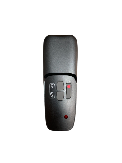 REMOTE CONTROL HANDSET