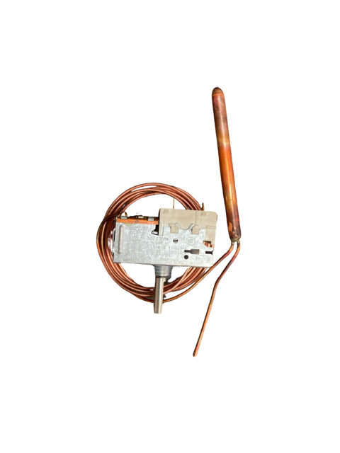 THERMOSTAT - CONTROL