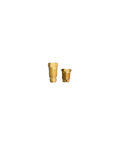 PILOT BURNER KIT