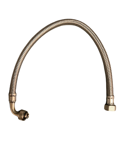 C.H.EXP. FEED PIPE ASSY.
