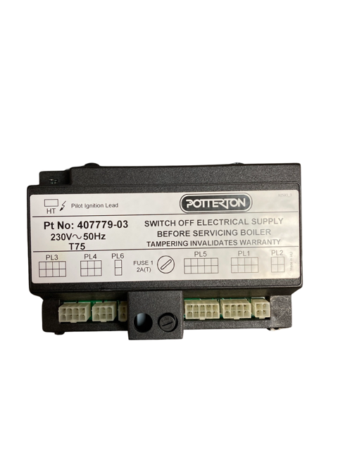 PCB