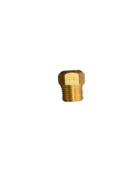 BURNER INJECTOR 4.4MM