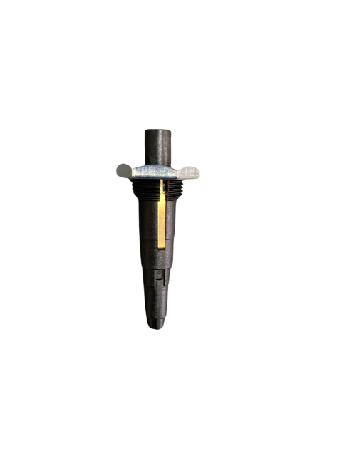 PIEZO & NUT ASSY