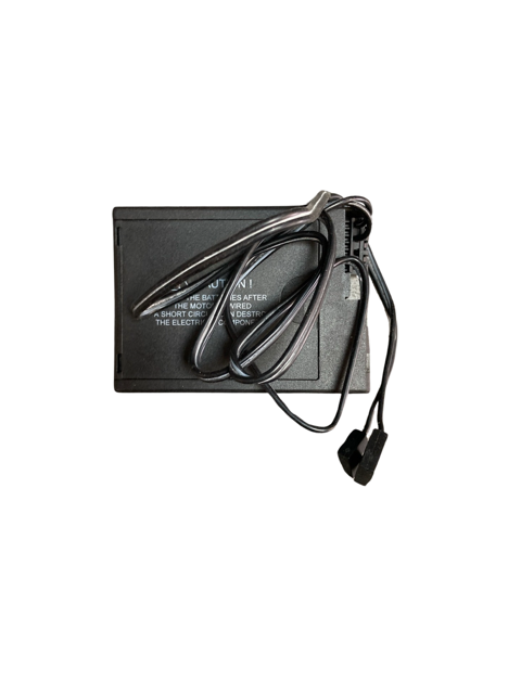 *RECEIVER UNIT ATB 10