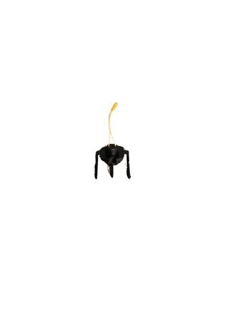 THERMISTOR  1MEG OHM