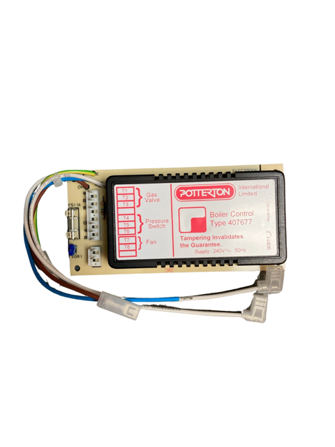 PCB KIT/ CONTROL UNIT