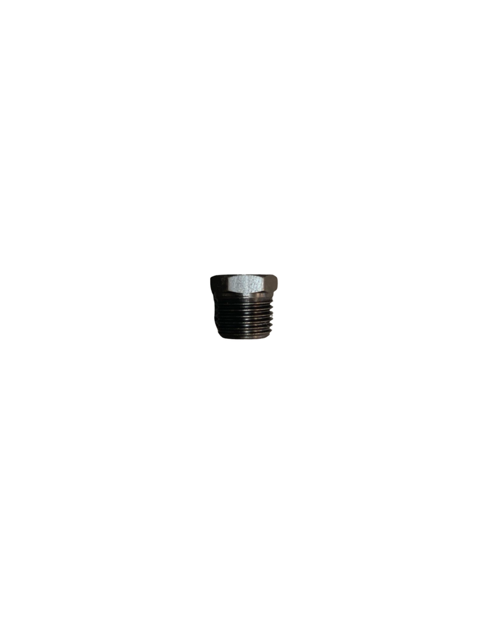 PILOT NUT   4MM