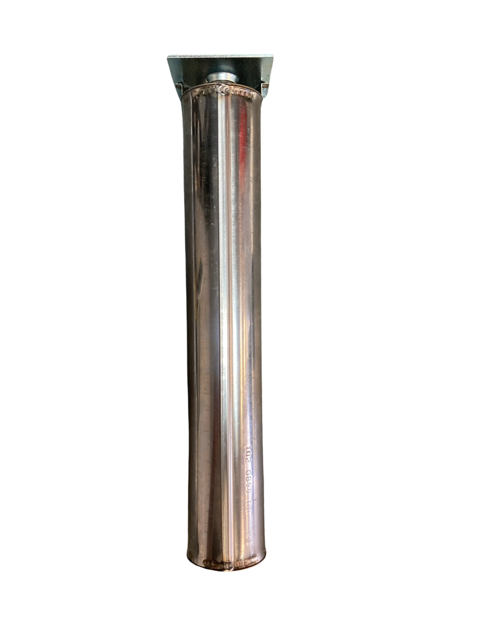 Polidoro Burner