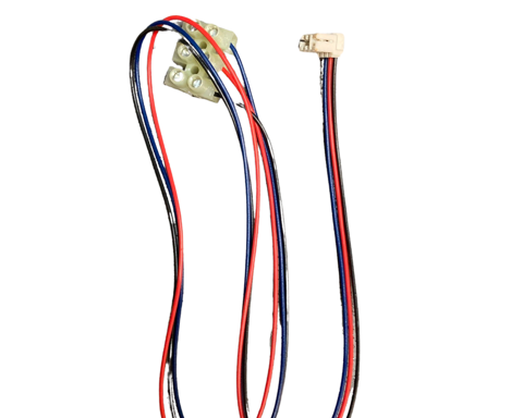 WIRE REPAIR KIT FLOW METER (HE PLUS)