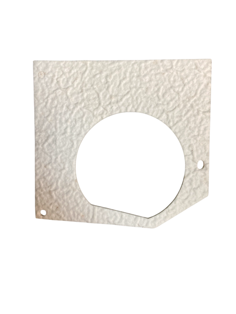 GASKET - FAN INLET (30 - 50)