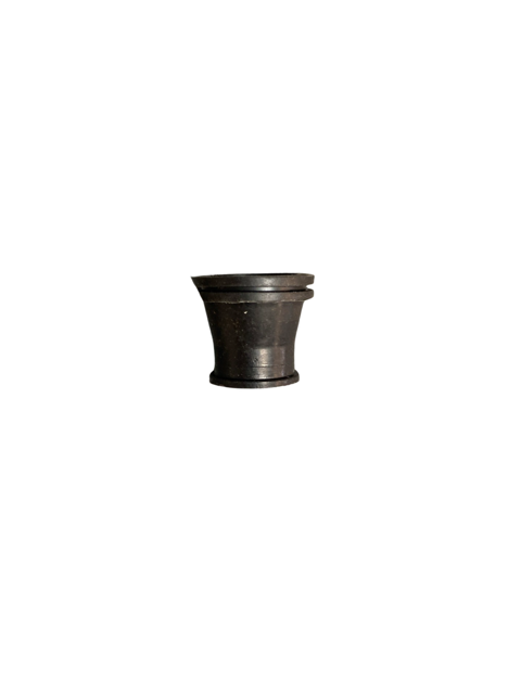 RUBBER SHROUD